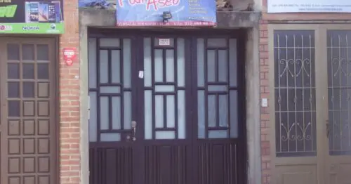 FULL ASEO LA ESPERANZA SUR FULL ASEO LA ESPERANZA SUR
